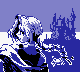 Castlevania Legends